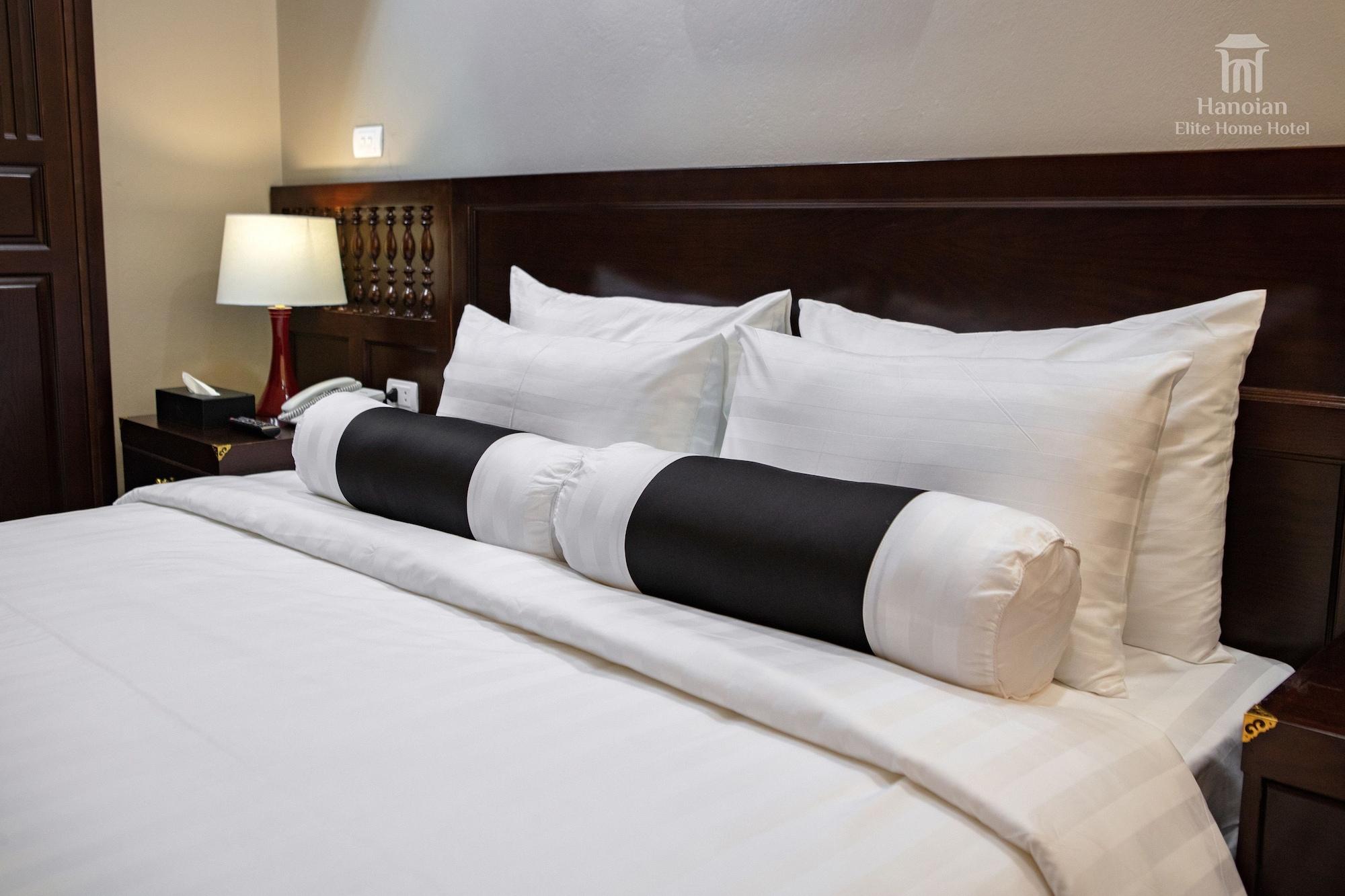 Lotusama Hanoi Hotel Exterior photo