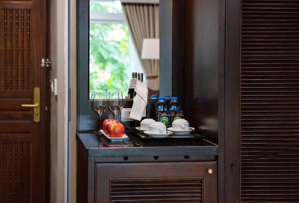 Lotusama Hanoi Hotel Exterior photo